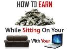 Earn Big MONEY