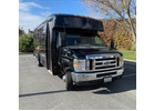 Affordable Tailgate Party Bus Staten Island