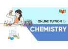 Chemistry Tuition for Class 11: Overcome Exam Pressure with Expert Help