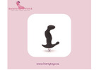 Waterproof Anal Vibrator | Horny Toyz