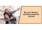 Black Magic Astrologer in Jigani