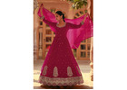 Discover a Regal Collection of Indian Wedding Dresses at Like A Diva