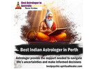 Best Indian Astrologer in Perth