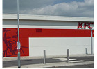 Expert Shop Front Recoating Services | ARS UK Ltd