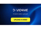 Vid4me.com is the most secure and censorship-free video hosting platform |