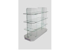Shop Gondolas Retail Units Online | Glass Cabinets Direct