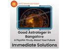Black Magic Astrologer in Mallasandra