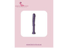 Silicone Echo Handle Dildo | Horny Toyz