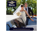 New Market Limousine | Barrie Newmarket Limousine