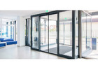How Do Automatic Doors Enhance Accessibility for Individuals with Disabilities?