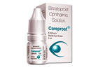 Buy Generic LAtisse eye drops online at genericlatisse.co
