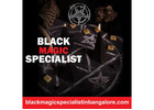 Black Magic Specialist in Basavanagudi