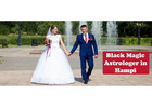 Black Magic Astrologer in Hampi