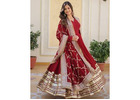 Buy Indian Dresses at Affordable Prices