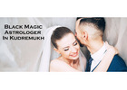 Black Magic Astrologer in Kudremukh