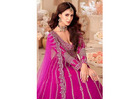 Stunning Anarkali Suits in USA
