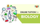 Biology Online Tuition for Class 12 – Expert Help to Boost Your Exam Scores!