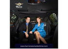Limousine Service in Barrie | Barrie Newmarket Limousine