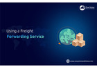 Reliable Freight Forwarding Solutions | One Union Solutions