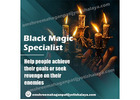 Black Magic Specialist in Sopan Baug