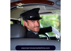 Barrie Limo To Airport | Barrie Newmarket Limousine