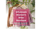 Explore Office-Ready Wholesale Women's Wear at JOVI India