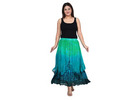 Buy Unique Patchwork Skirt for Your Loved One