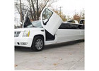 Affordable Luxury Limousine Philadelphia, Pa