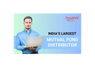 Partner with India's Largest Mutual Fund Distributor - Prudent Corporate