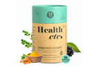 Boost Your Immunity Naturally with Immune Support Gummies