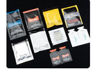 Pouch Filling - Custom Pak Illinois