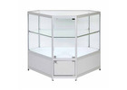 Shop Glass Display Cases Online | Glass Cabinets Direct UK