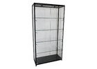 Commercial Glass Display Cabinets | Shop with Glass Cabinets Direct