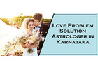Love Problem Solution Astrologer in Karnataka