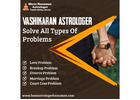 Vashikaran Astrologer in Shimoga