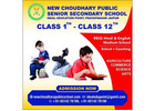 Best Senior School In Pratapnagar Jaipur