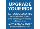 Boost Your Ride with Auto Add-On Store -Washington