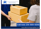 Durable Medium Shipping Boxes for Every Move