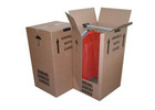 Organize Your Closet with Packaging Express Wardrobe Storage Boxes