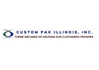 Turnkey Private Label Programs | Turnkey packaging programs - Custom Pak Illinois