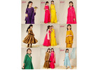 JOVI India Kids Dress Collection – Tradition Meets Trend