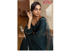 Party Wear Ready to Wear Sarees – Explore JOVI Styles