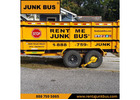 Dumpster Rental in Gulfport | Junk Bus