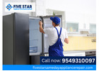 Fast and Expert Refrigerator Repair Services