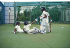 kids cricket practice birmingham