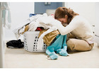 Self Service Coin Operated Laundry Dubai