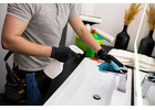 Modern Cleaning Service Web Design for Your Business