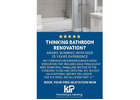 KJP Plumbing & Heating – Trusted Plumbers & Powerflush Specialists in Southampton