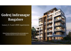 Godrej Indiranagar Bangalore: Modern Apartments with Comfort