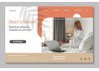 Professional Hotel Website Design for Better Bookings